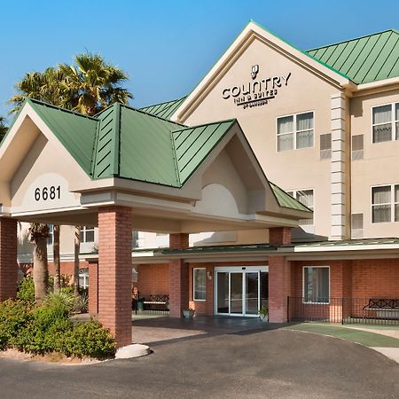 Country Inn & Suites By Radisson, Tucson Airport, Az Eksteriør bilde