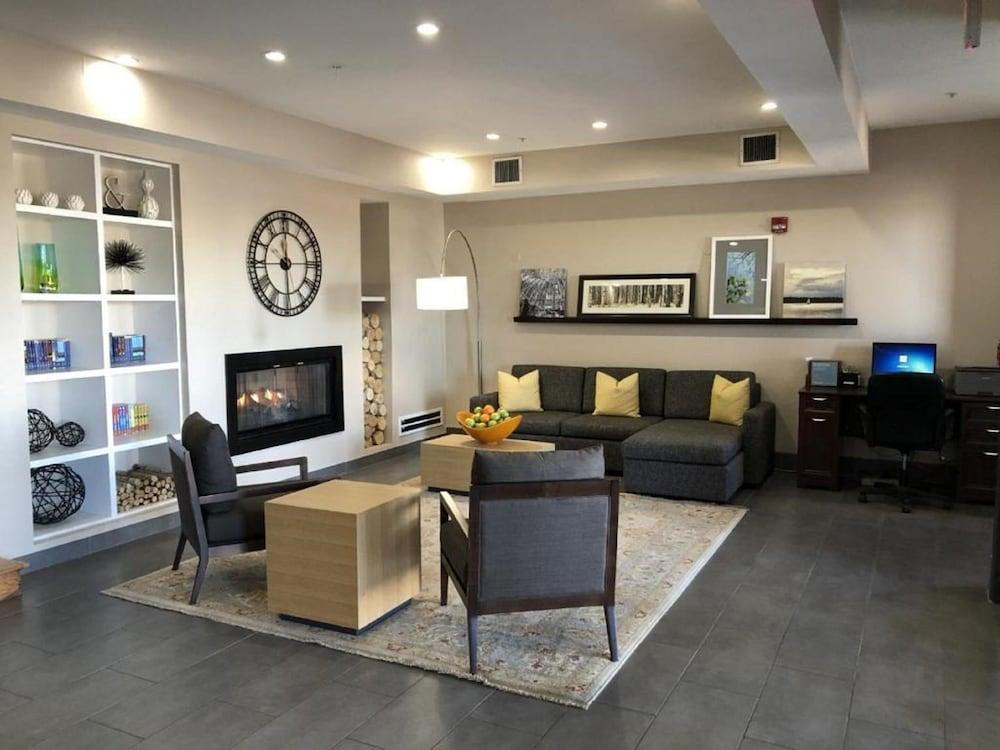 Country Inn & Suites By Radisson, Tucson Airport, Az Eksteriør bilde