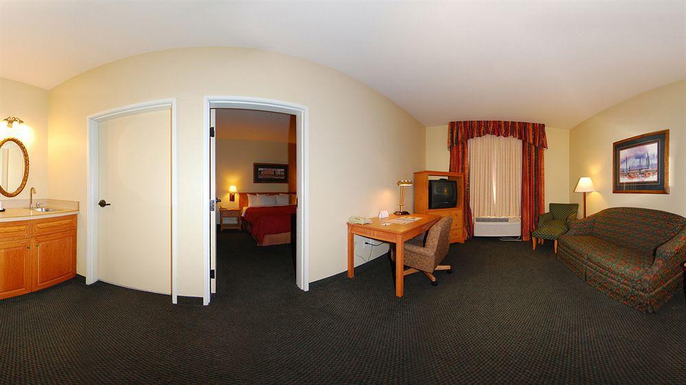 Country Inn & Suites By Radisson, Tucson Airport, Az Eksteriør bilde