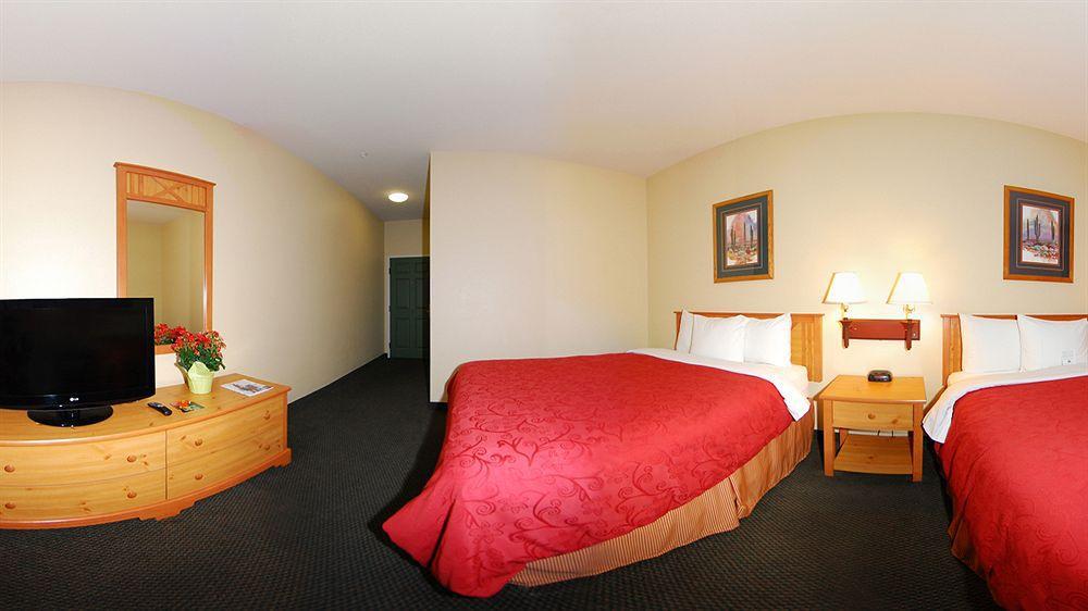 Country Inn & Suites By Radisson, Tucson Airport, Az Eksteriør bilde