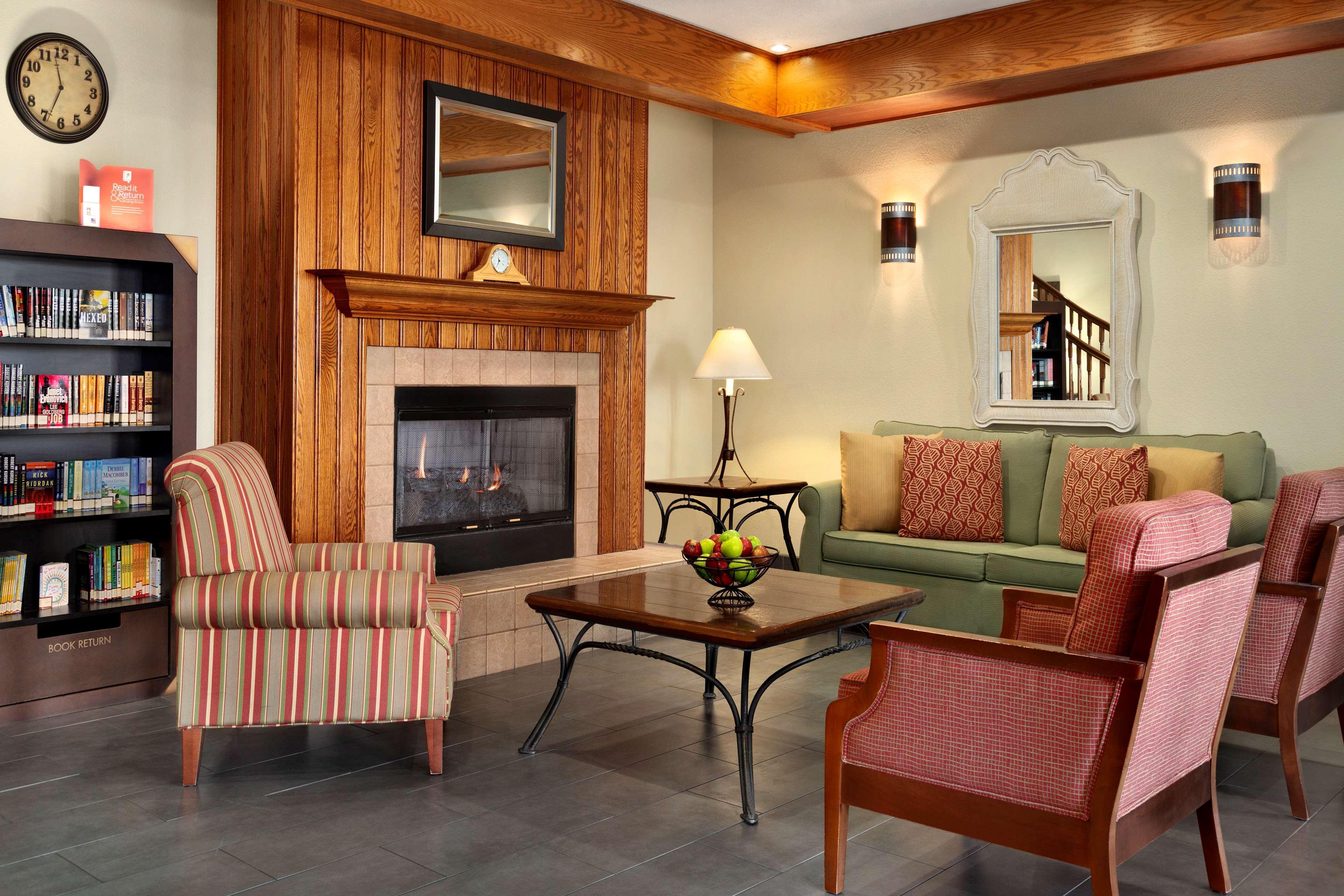 Country Inn & Suites By Radisson, Tucson Airport, Az Eksteriør bilde