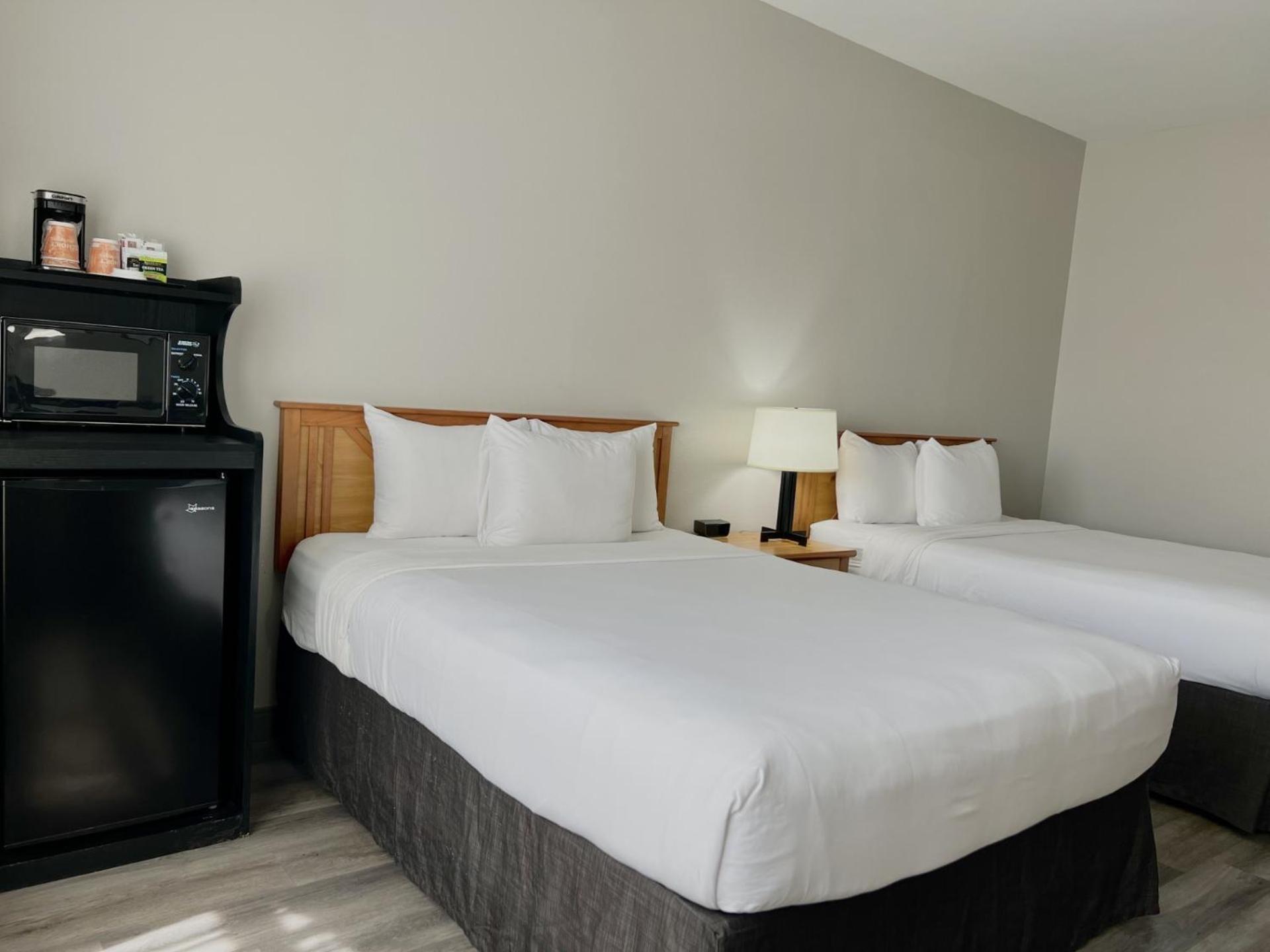 Country Inn & Suites By Radisson, Tucson Airport, Az Eksteriør bilde