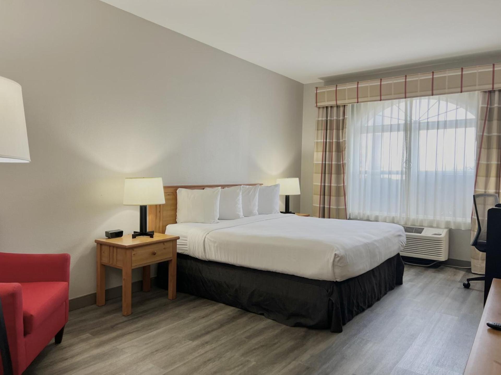 Country Inn & Suites By Radisson, Tucson Airport, Az Eksteriør bilde