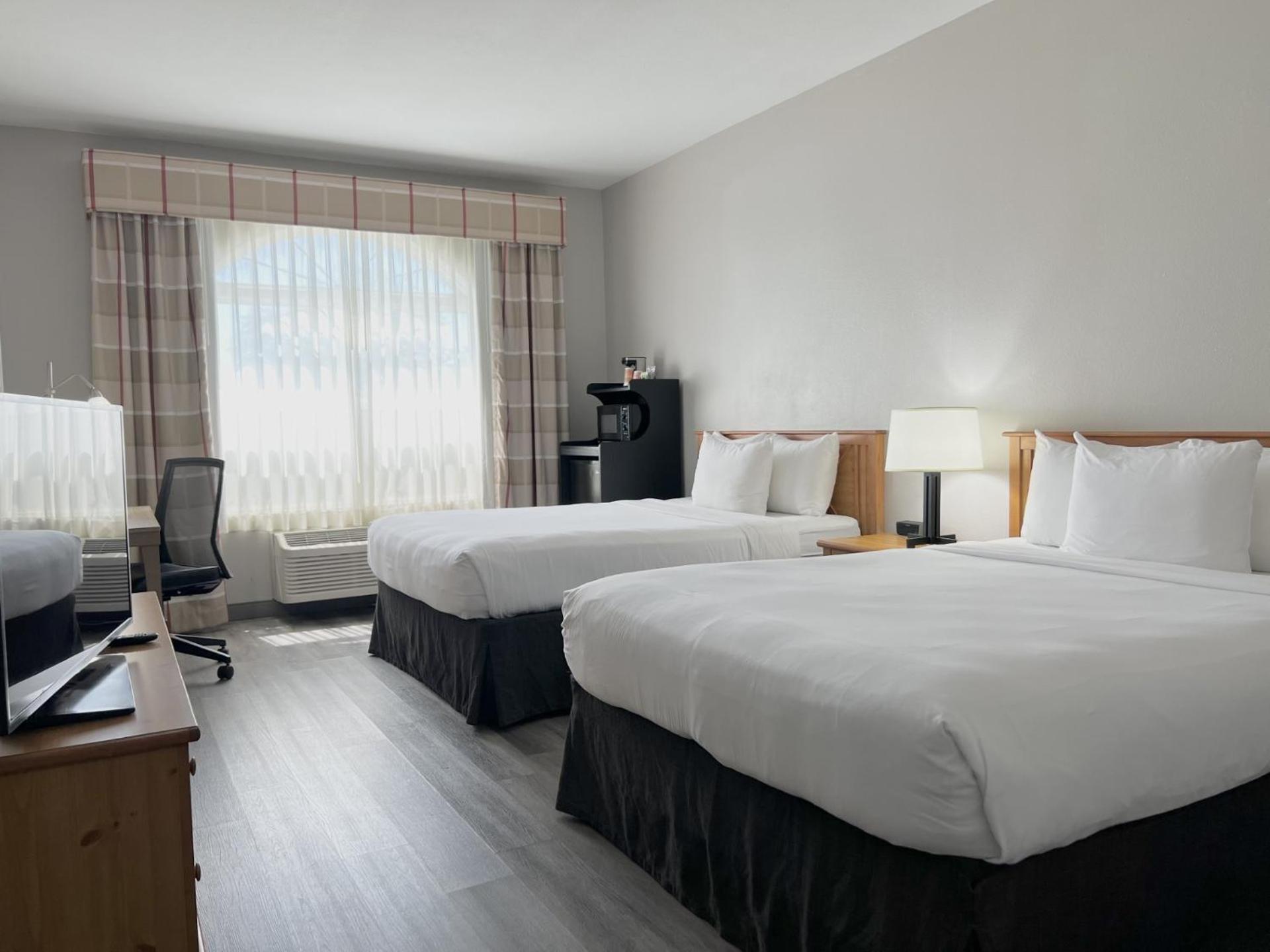 Country Inn & Suites By Radisson, Tucson Airport, Az Eksteriør bilde