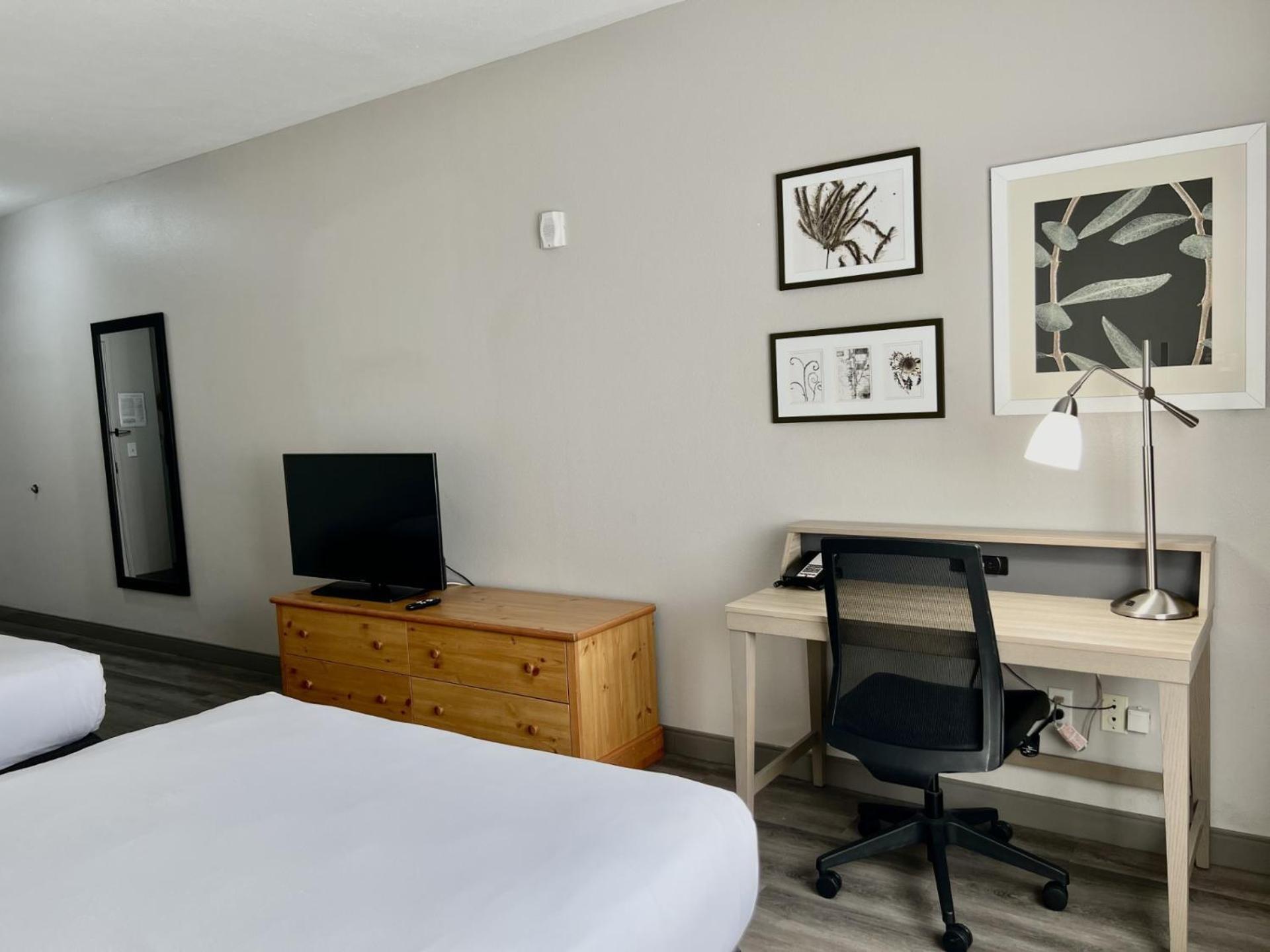 Country Inn & Suites By Radisson, Tucson Airport, Az Eksteriør bilde