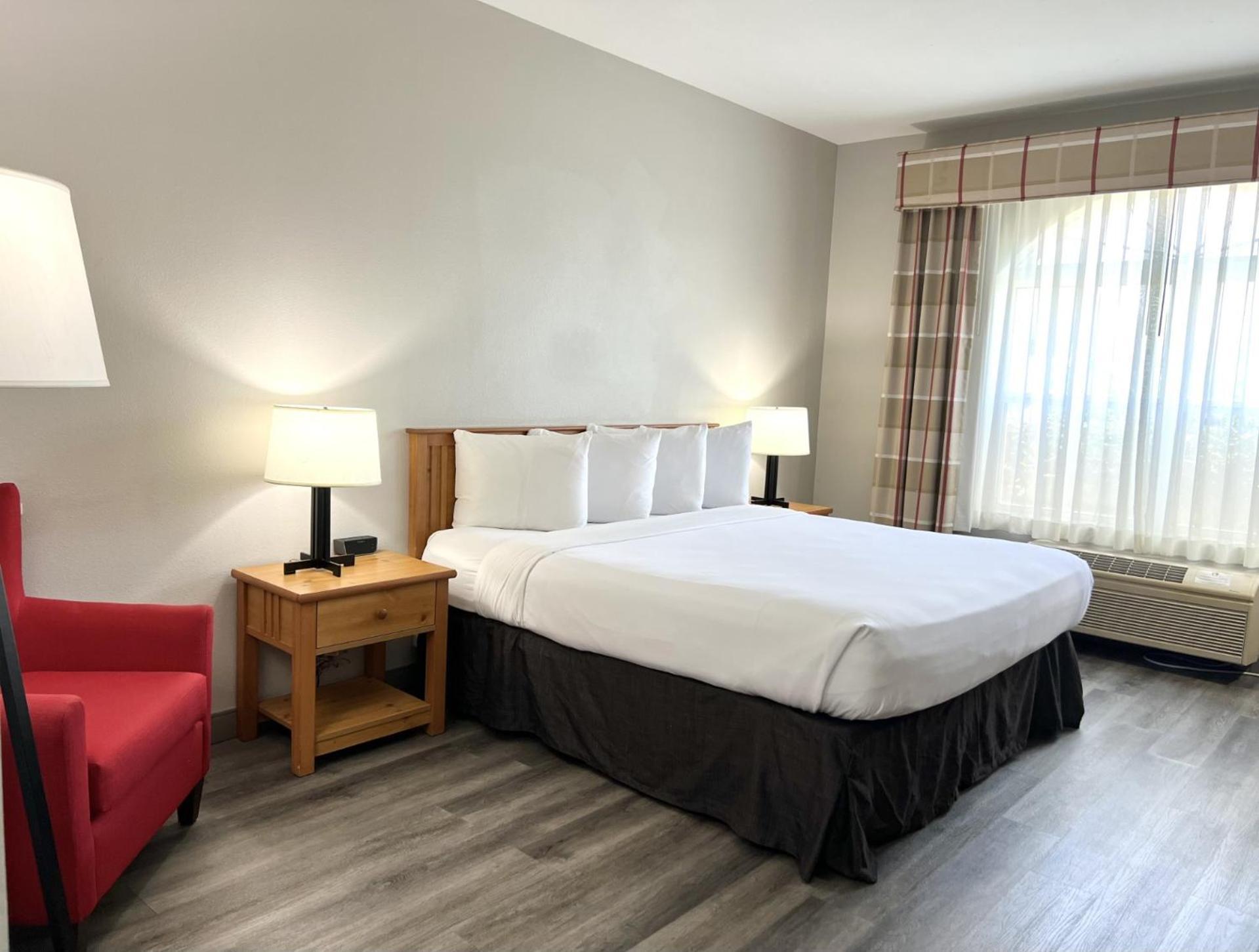 Country Inn & Suites By Radisson, Tucson Airport, Az Eksteriør bilde