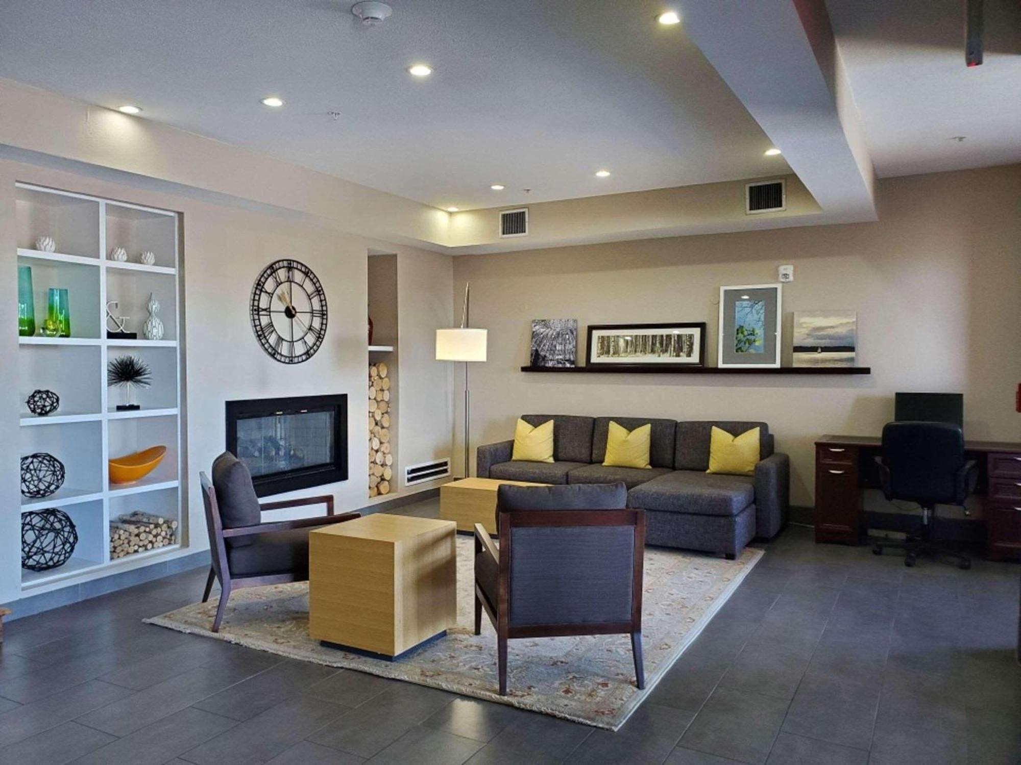 Country Inn & Suites By Radisson, Tucson Airport, Az Eksteriør bilde