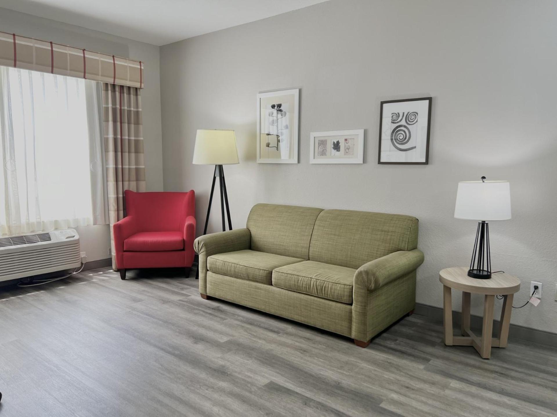 Country Inn & Suites By Radisson, Tucson Airport, Az Eksteriør bilde