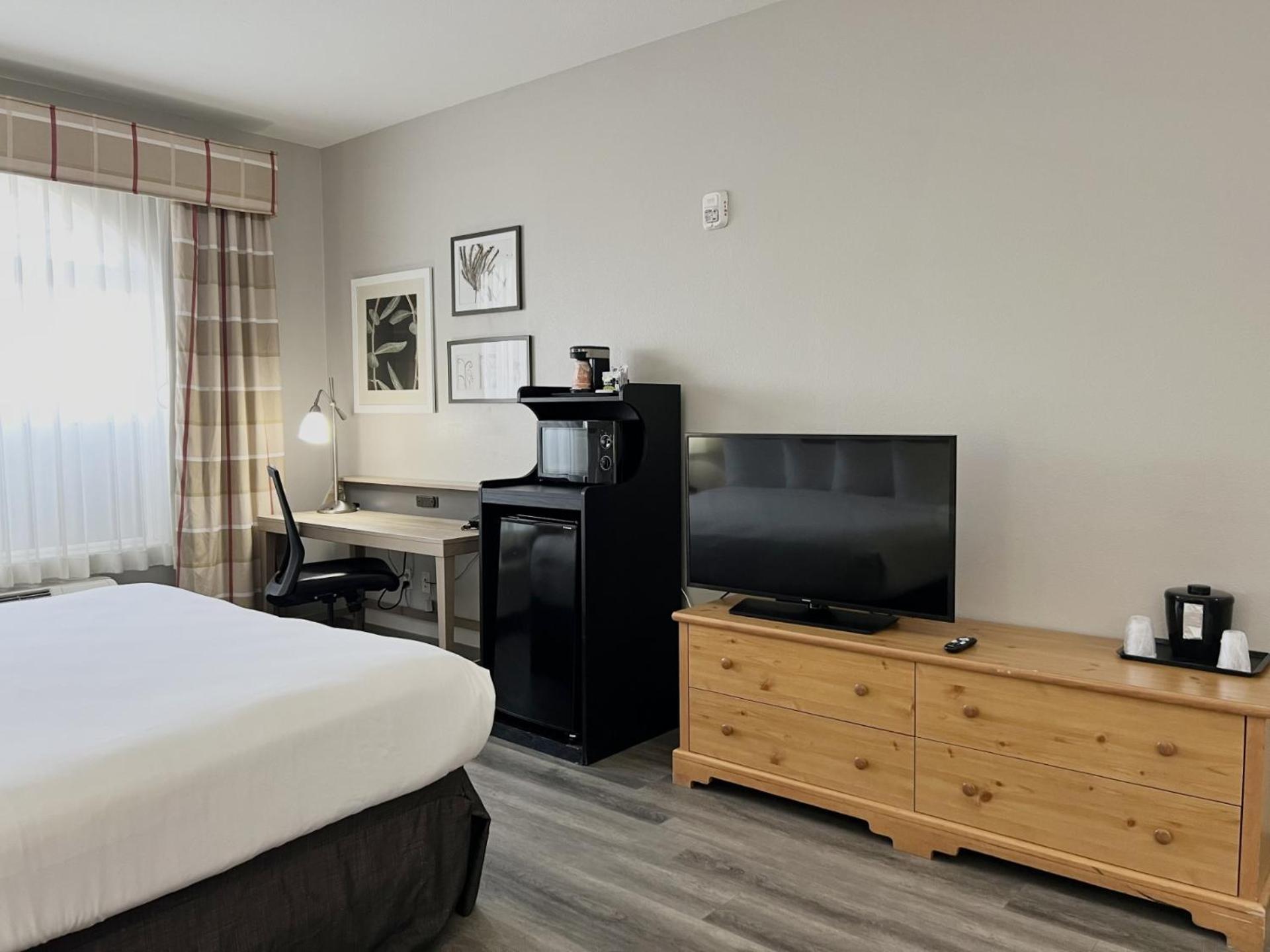 Country Inn & Suites By Radisson, Tucson Airport, Az Eksteriør bilde