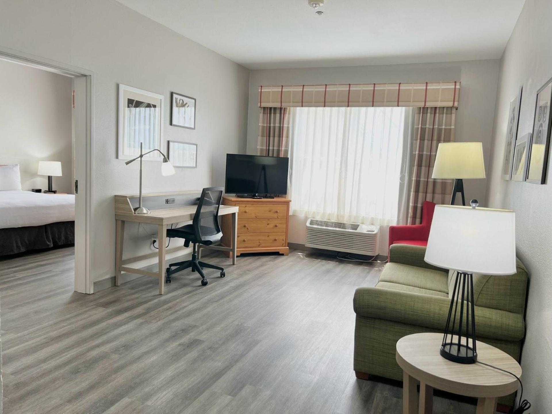 Country Inn & Suites By Radisson, Tucson Airport, Az Eksteriør bilde