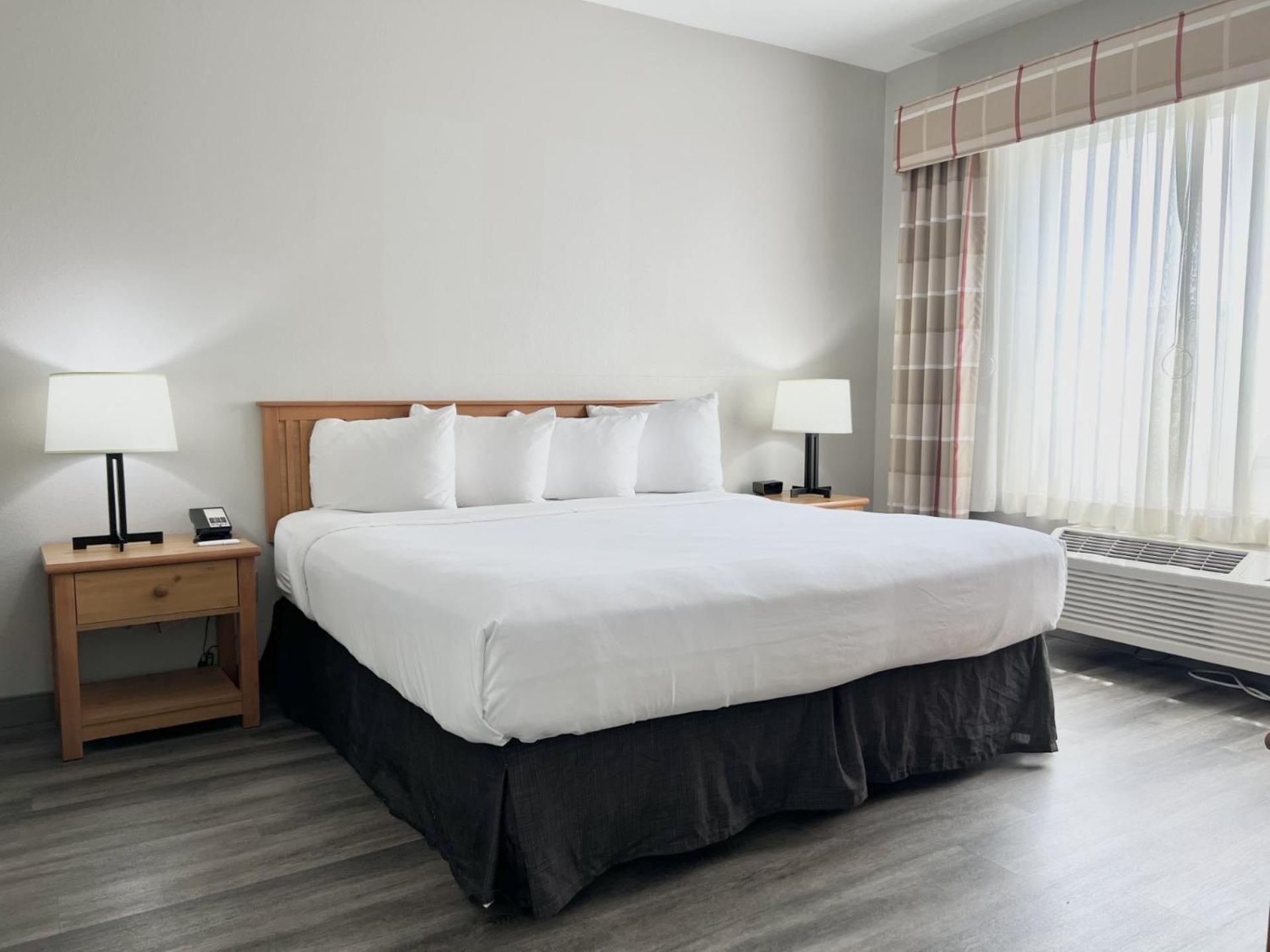 Country Inn & Suites By Radisson, Tucson Airport, Az Eksteriør bilde
