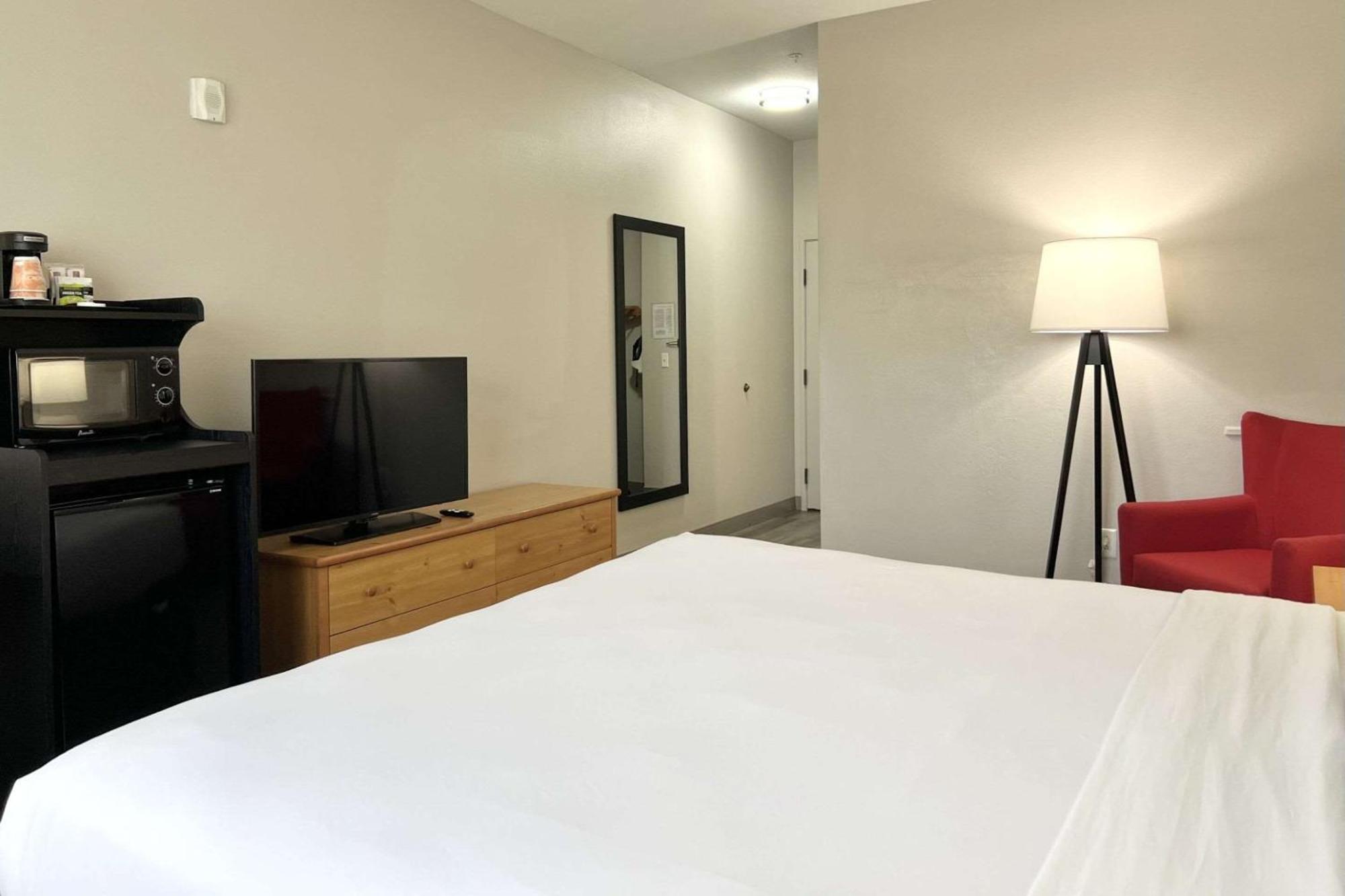 Country Inn & Suites By Radisson, Tucson Airport, Az Eksteriør bilde