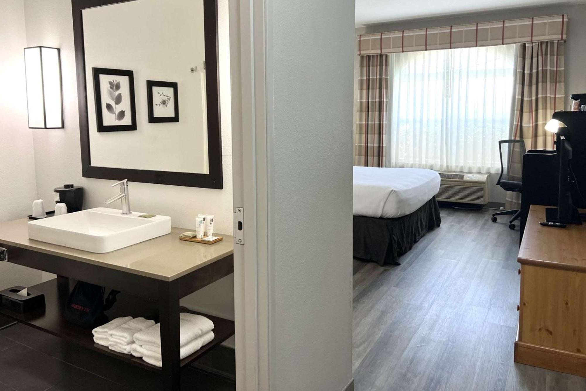 Country Inn & Suites By Radisson, Tucson Airport, Az Eksteriør bilde