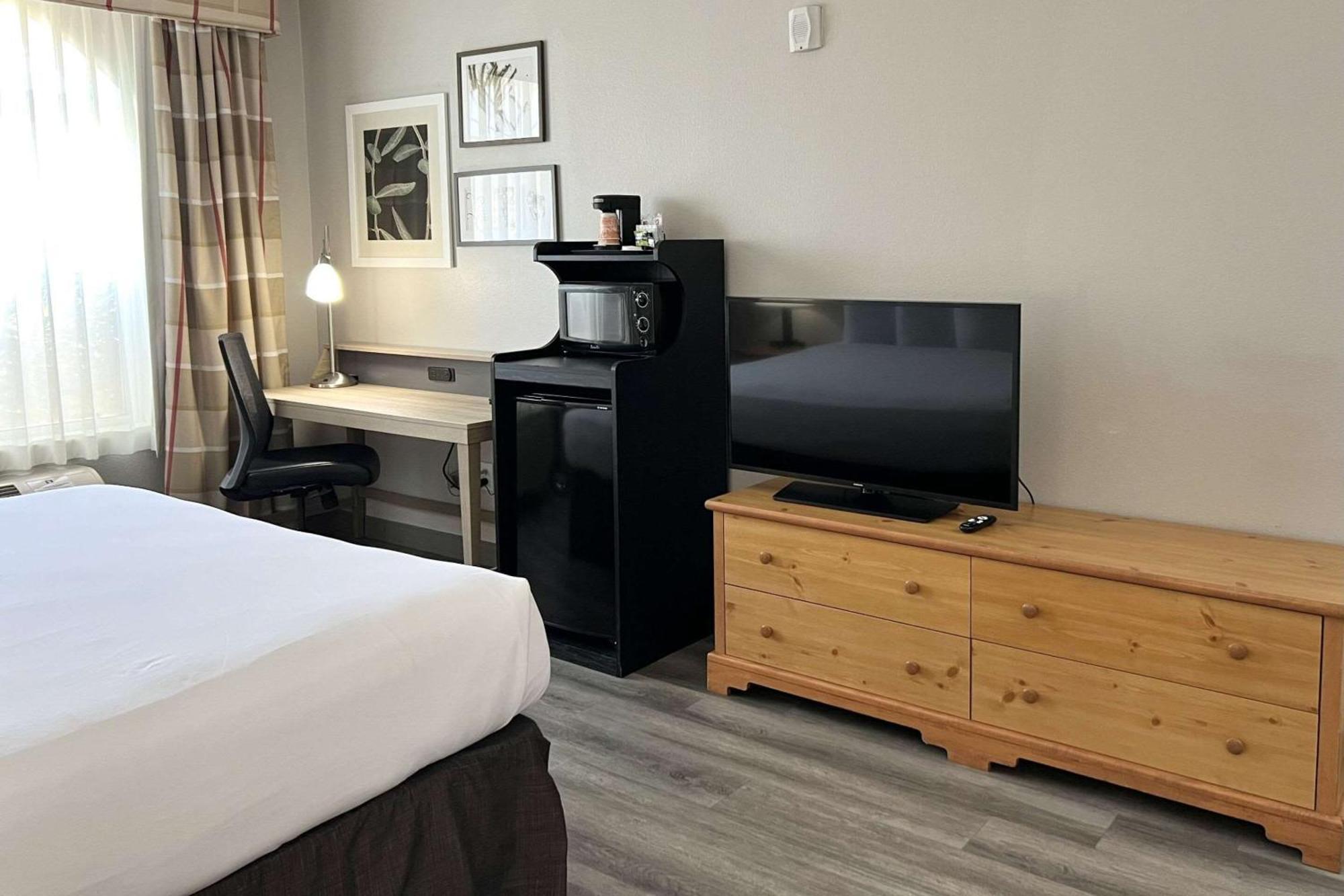 Country Inn & Suites By Radisson, Tucson Airport, Az Eksteriør bilde