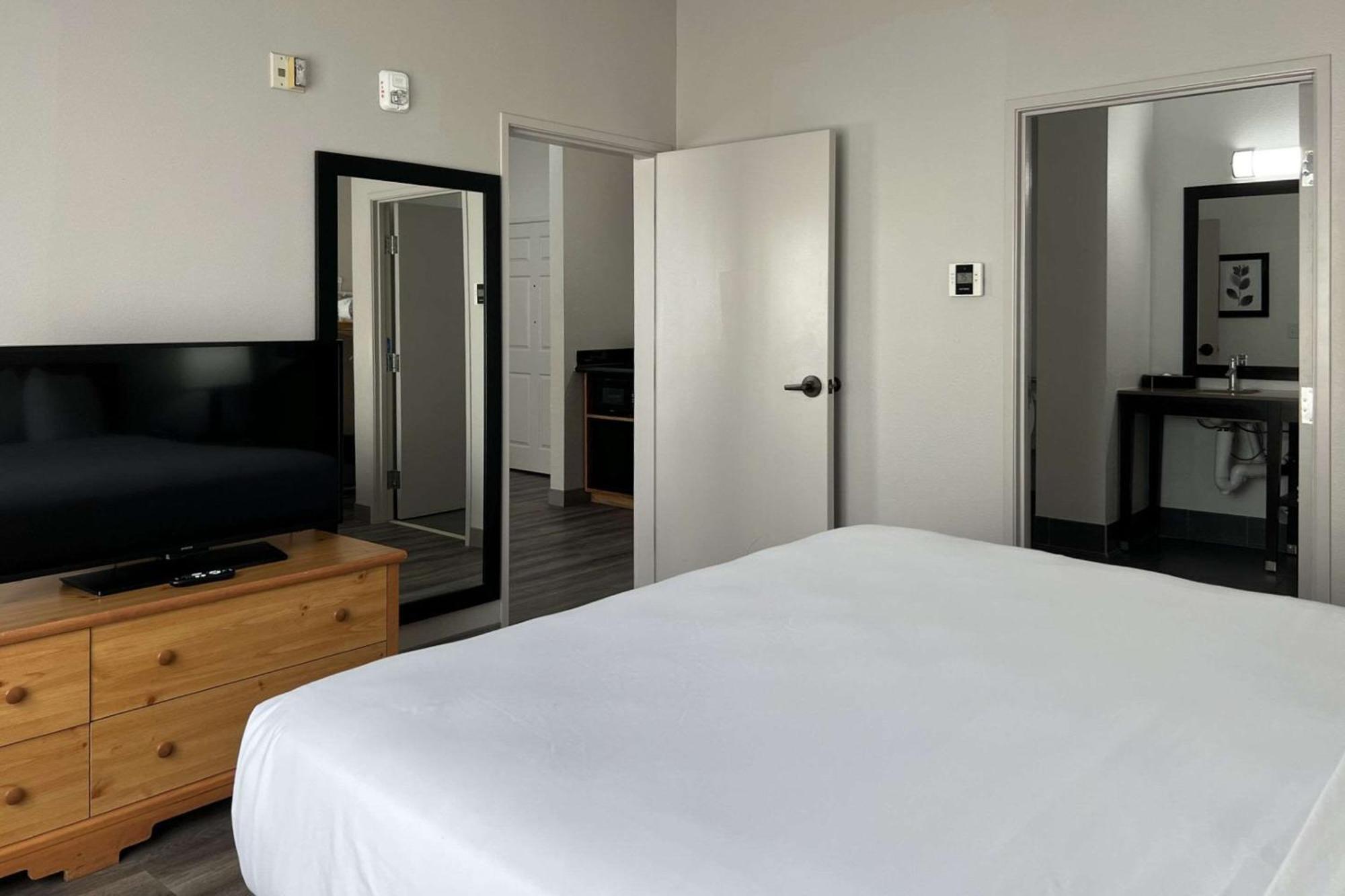 Country Inn & Suites By Radisson, Tucson Airport, Az Eksteriør bilde