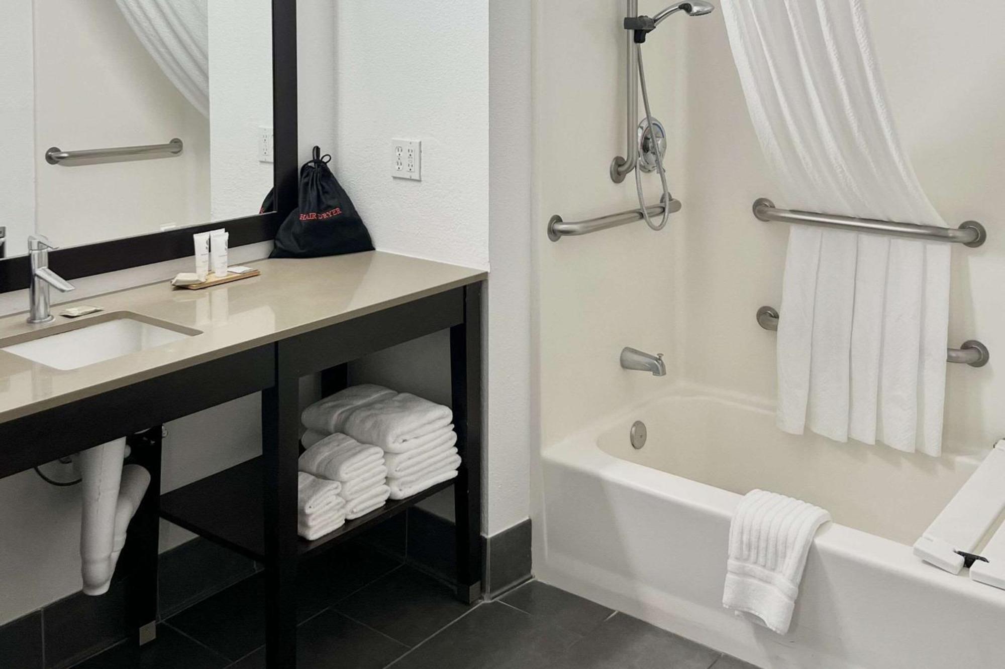 Country Inn & Suites By Radisson, Tucson Airport, Az Eksteriør bilde
