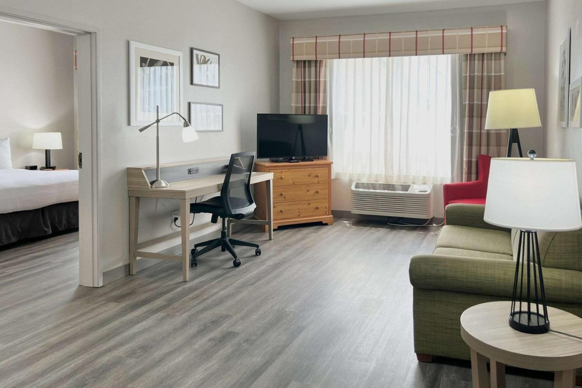 Country Inn & Suites By Radisson, Tucson Airport, Az Eksteriør bilde
