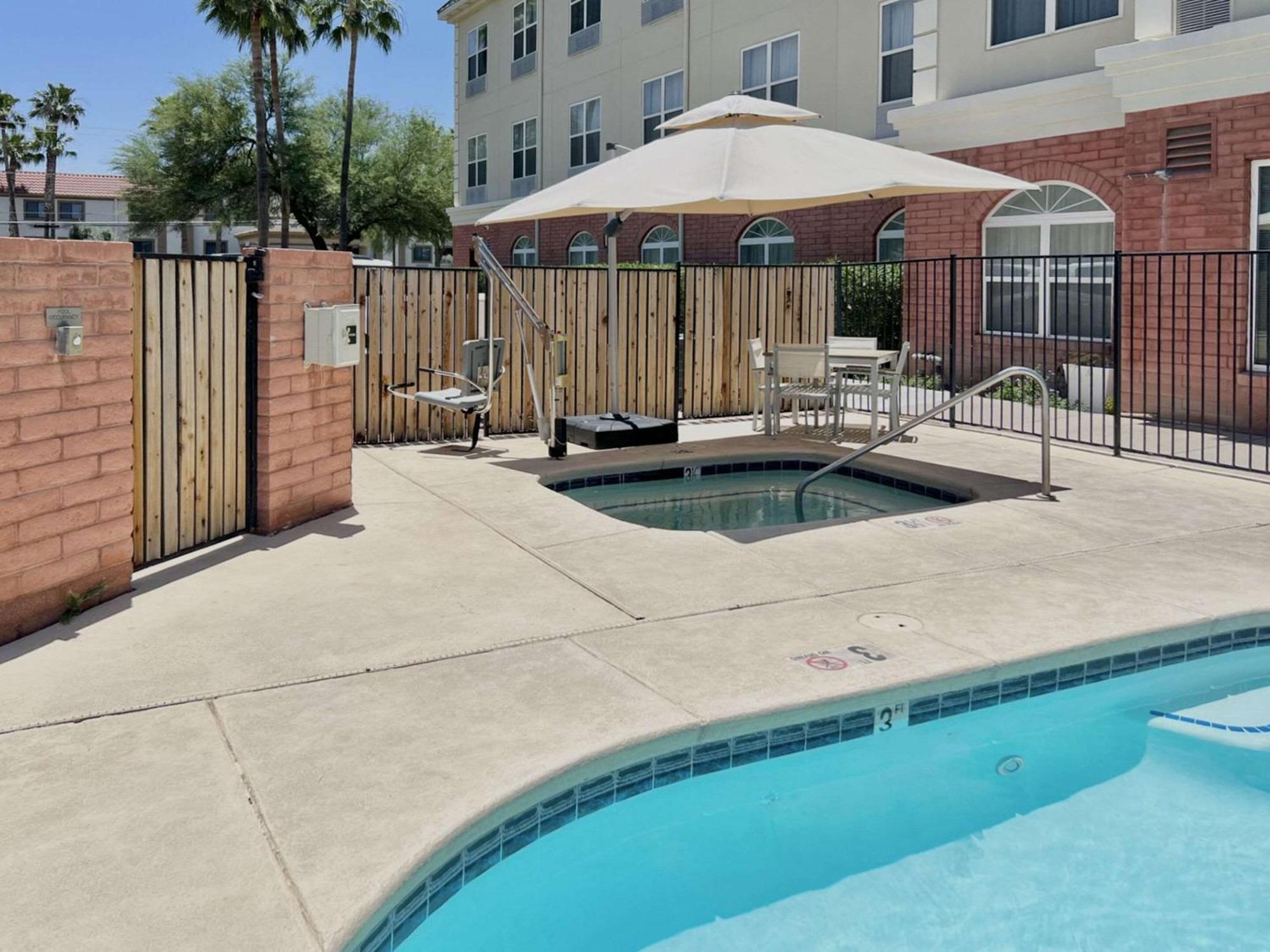 Country Inn & Suites By Radisson, Tucson Airport, Az Eksteriør bilde