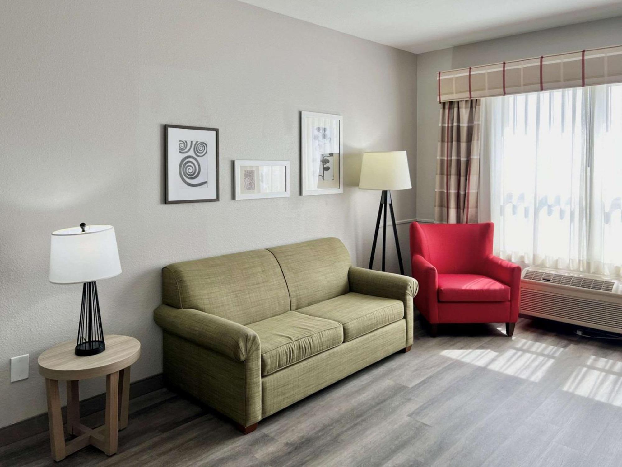 Country Inn & Suites By Radisson, Tucson Airport, Az Eksteriør bilde