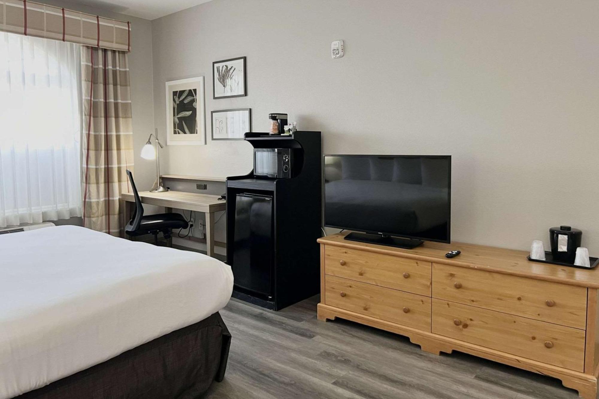 Country Inn & Suites By Radisson, Tucson Airport, Az Eksteriør bilde