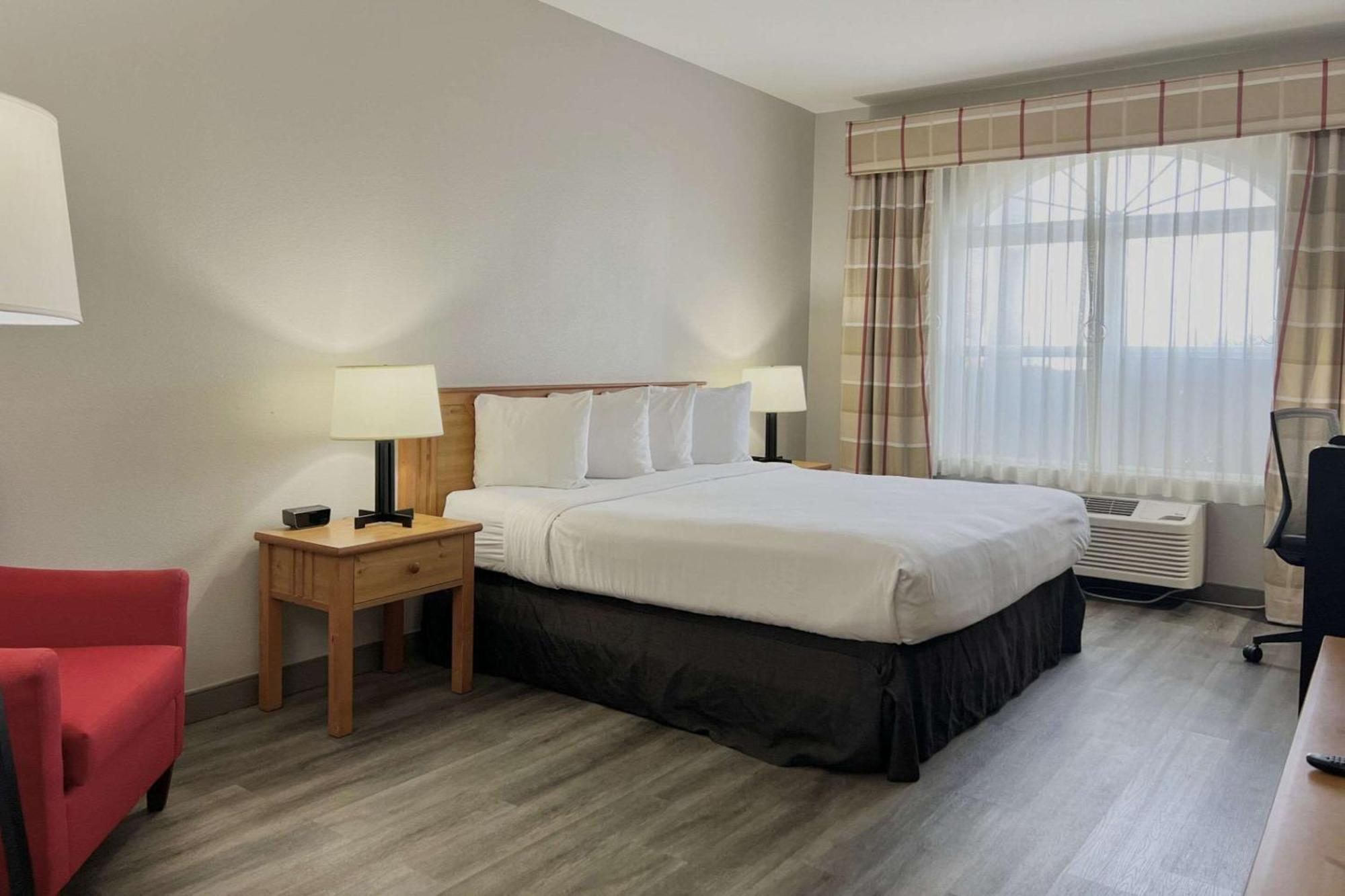 Country Inn & Suites By Radisson, Tucson Airport, Az Eksteriør bilde