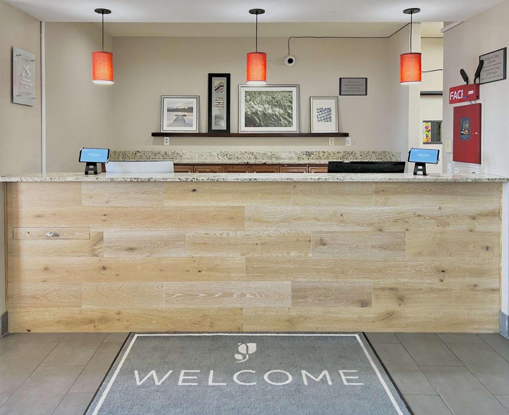 Country Inn & Suites By Radisson, Tucson Airport, Az Eksteriør bilde