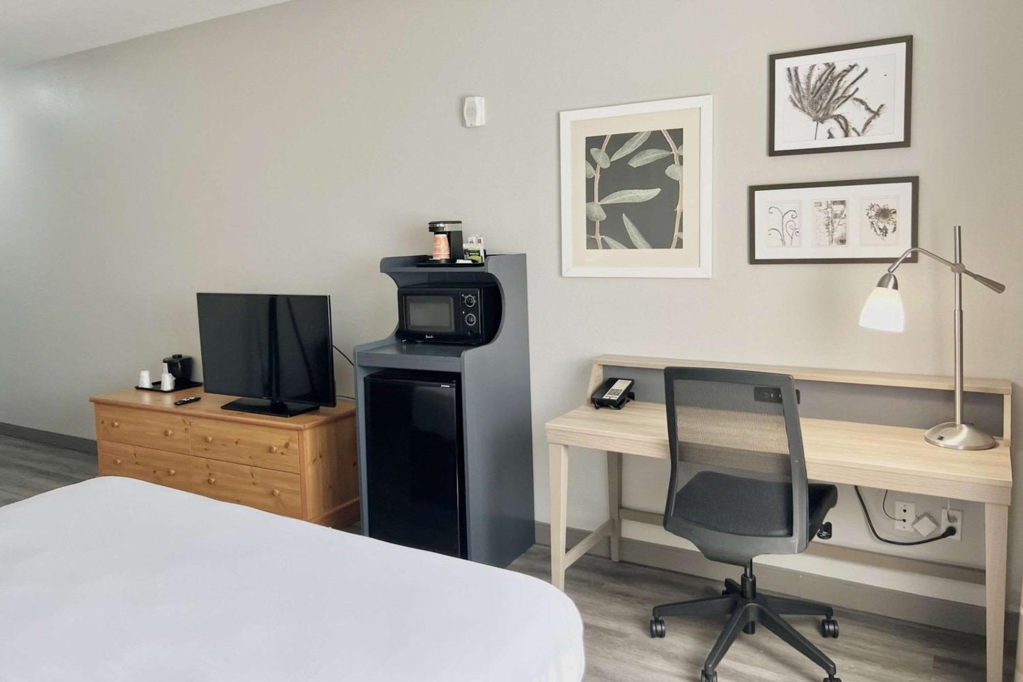 Country Inn & Suites By Radisson, Tucson Airport, Az Eksteriør bilde