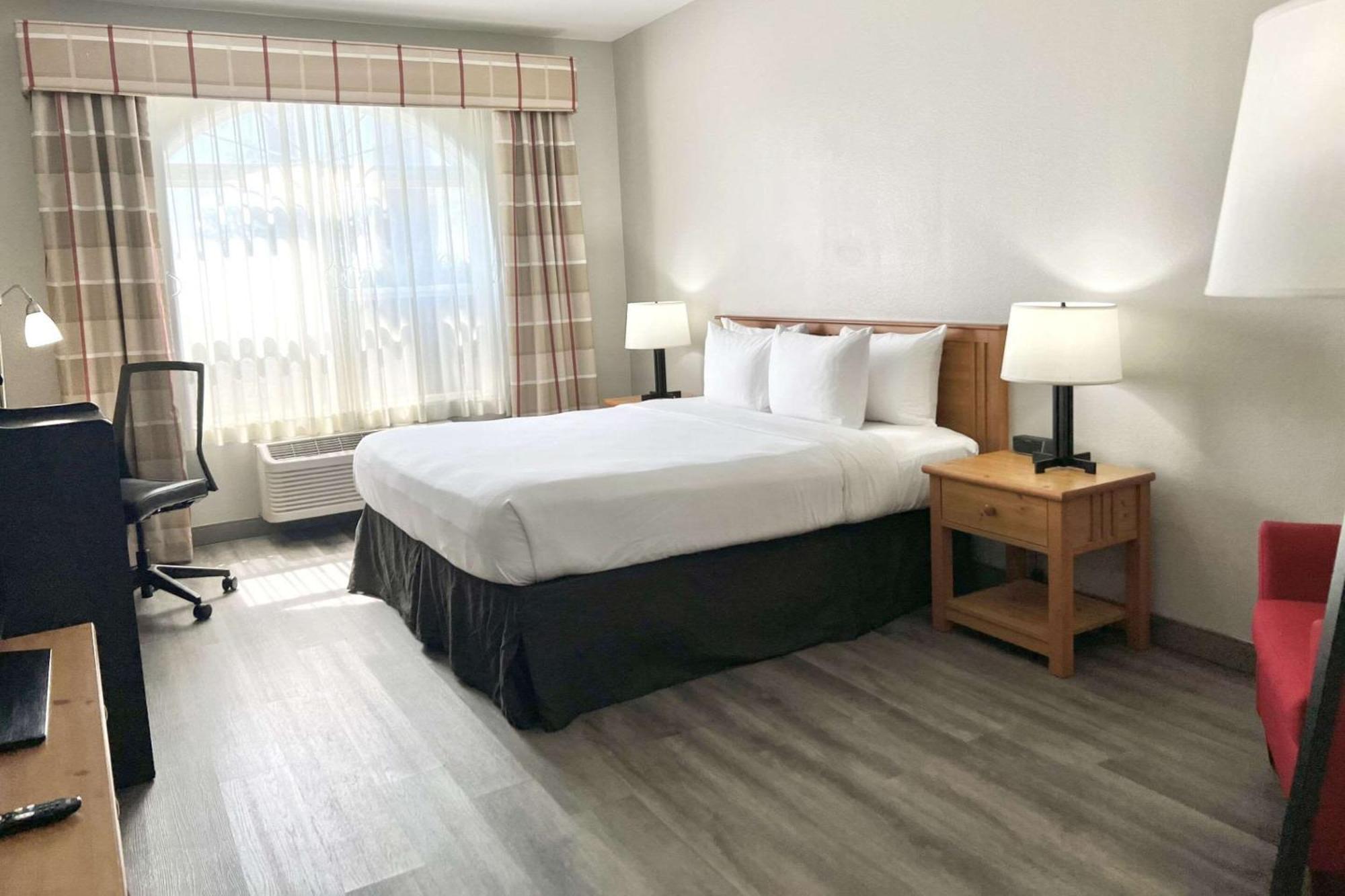 Country Inn & Suites By Radisson, Tucson Airport, Az Eksteriør bilde