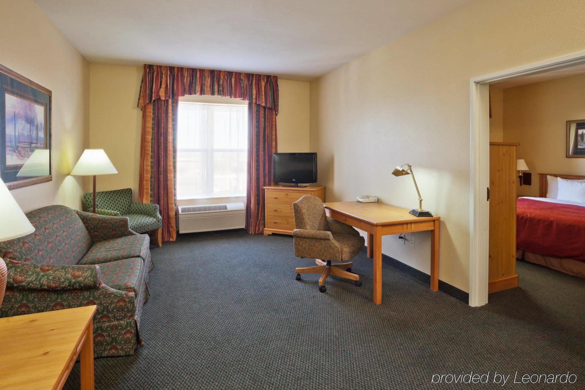 Country Inn & Suites By Radisson, Tucson Airport, Az Eksteriør bilde